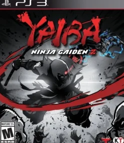 Yaiba: Ninja Gaiden Z
