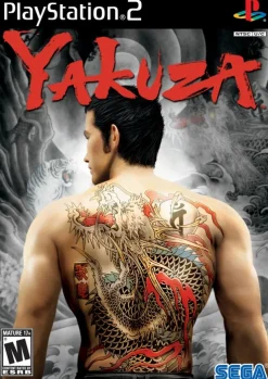 Yakuza