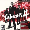 Yakuza 4