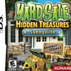 Yardsale Hidden Treasures Sunnyville