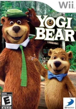 Yogi Bear