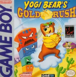 Yogi Bear's Gold Rush