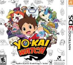 Yo-Kai Watch