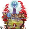 Yonder: The Cloud Catcher Chronicles