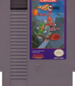 Yo-Noid
