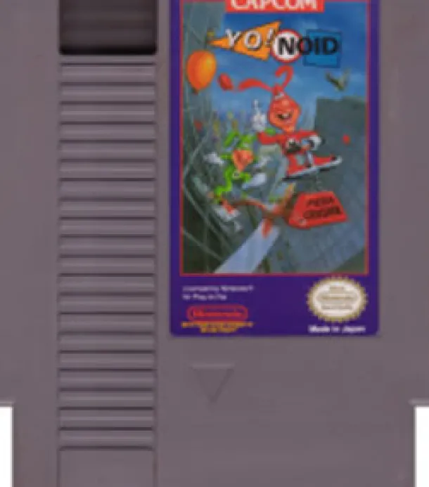 Yo-Noid