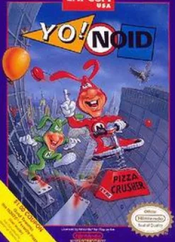 Yo-Noid