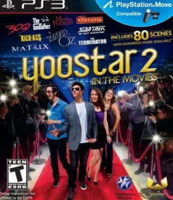 YooStar 2