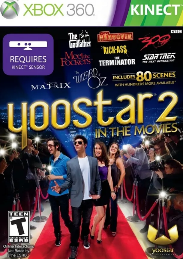 YooStar 2
