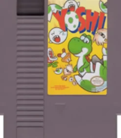 Yoshi