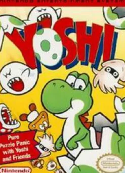 Yoshi