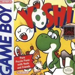 Yoshi