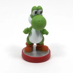 Yoshi Amiibo (Super Mario Series)