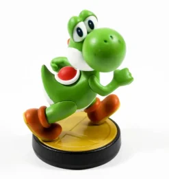 Yoshi (Super Smash Bros) Amiibo