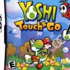Yoshi Touch and Go DS Game