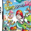 Yoshi's Island DS DS Game