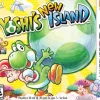 Yoshi's New Island