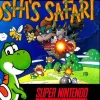 Yoshi's Safari
