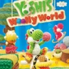 Yoshi's Woolly World
