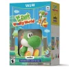 Yoshi's Woolly World Bundle