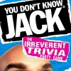 You Don't Know Jack