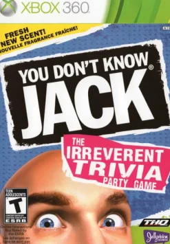 You Don't Know Jack