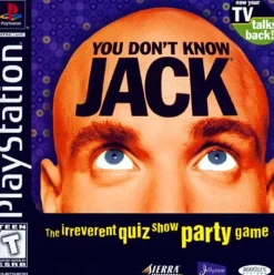 You Dont Know Jack