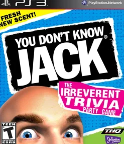 You Don't Know Jack