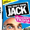 You Don't Know Jack DS Game