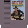 Young Indiana Jones