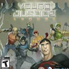 Young Justice: Legacy