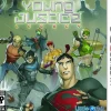 Young Justice Legacy