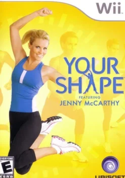 Your Shape