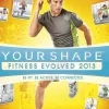 Your Shape Fitness Evolved 2013