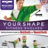 Your Shape: Fitness Evolved