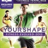 Your Shape: Fitness Evolved 2012