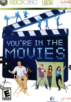 Youre in the Movies
