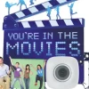 You're in the Movies - Includes Camera