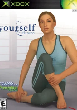 Yourself Fitness