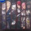 Ys IX: Monstrum Nox Limited Edition