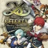 Ys: Memories of Celceta Timeless Adventurer Edition