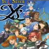 Ys Seven Limited Premium Edition
