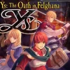 Ys: The Oath in Felghana Premium Edition