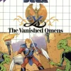 Ys the Vanished Omens