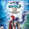 Ys VIII Lacrimosa of DANA