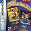 Yu-Gi-Oh Double Pack 2