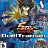 Yu-Gi-Oh! 5D's Duel Transer
