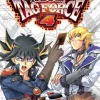 Yu-Gi-Oh!  5D's Tag Force 4