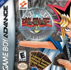Yu-Gi-Oh Eternal Duelist Soul