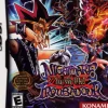 Yu-Gi-Oh Nightmare Troubadour DS Game
